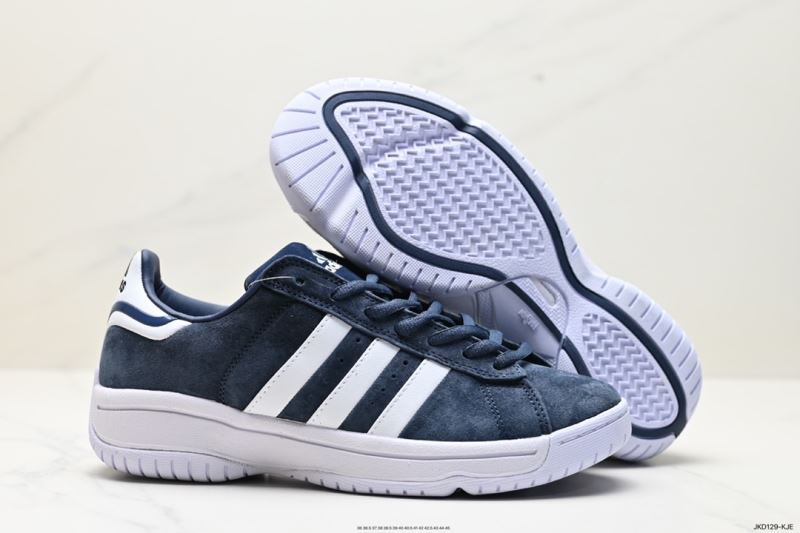 Adidas Campus Shoes